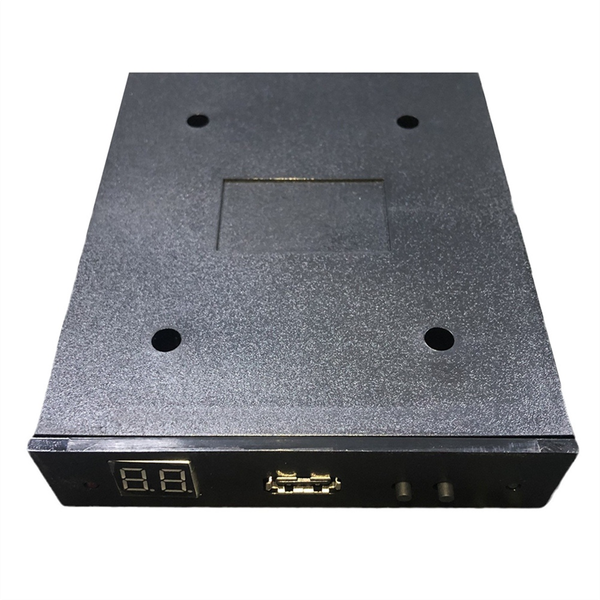 Fdd-Udd Ex144 Floppy Drive Emulator Enhanced Version 3 5Inch 1 44Mb