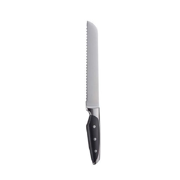 Large Bread Knife (19cm) by MasterChef