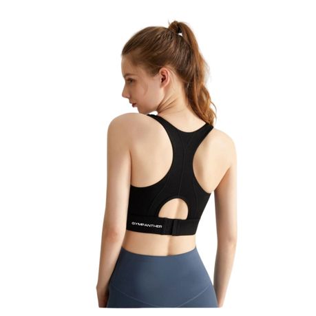 GYMPANTHER Scuba Sports Bra for Women - High-Impact Fitness Workout Gym, Shop Today. Get it Tomorrow!