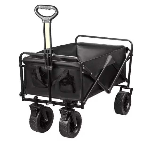 Outdoor Beach &amp; Camping Trolley