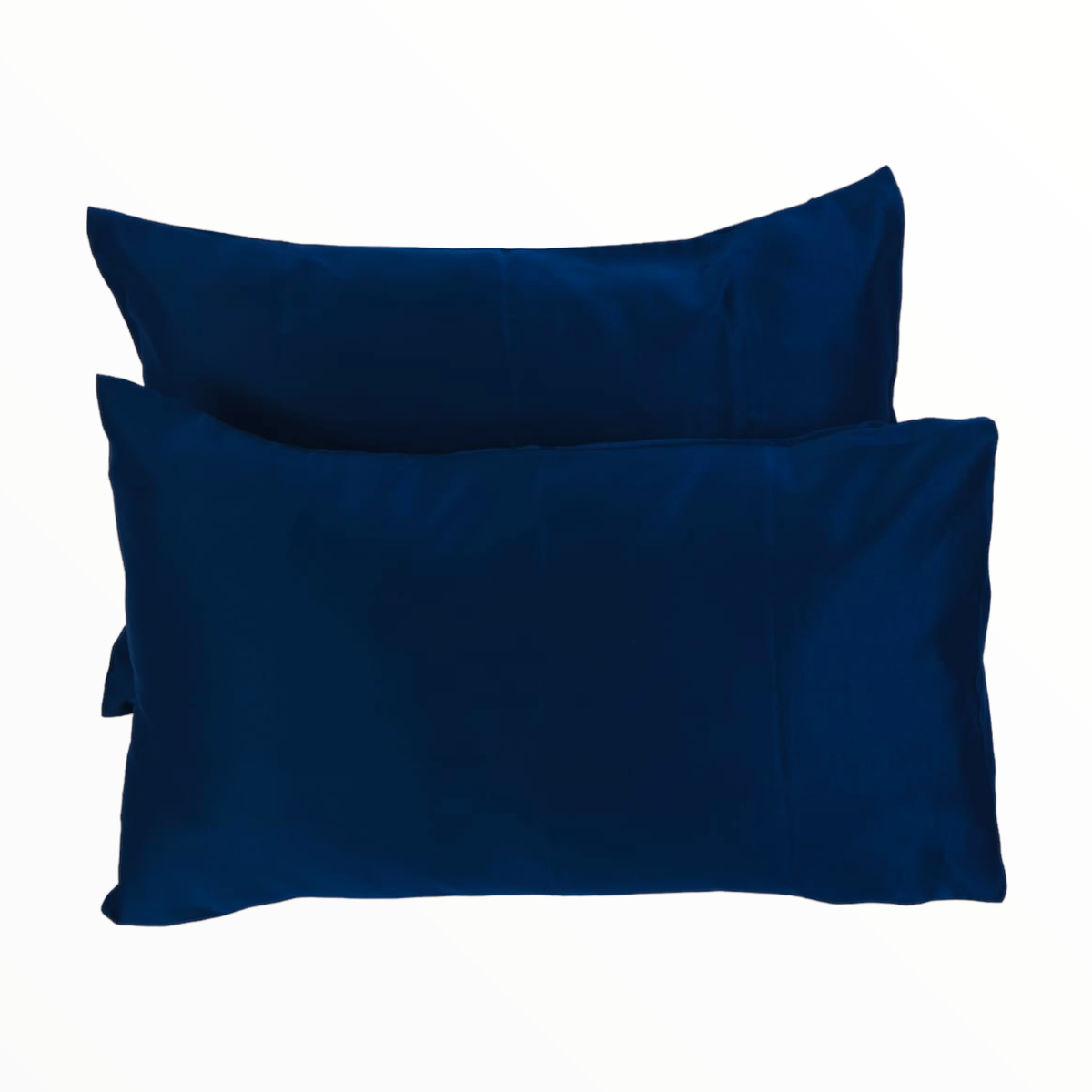 Dubis Quality Standard Size Satin Pillowcases for Healthy Hair and Skin