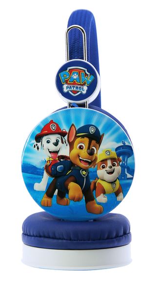 OTL Kids Core Headset Chase and his friends