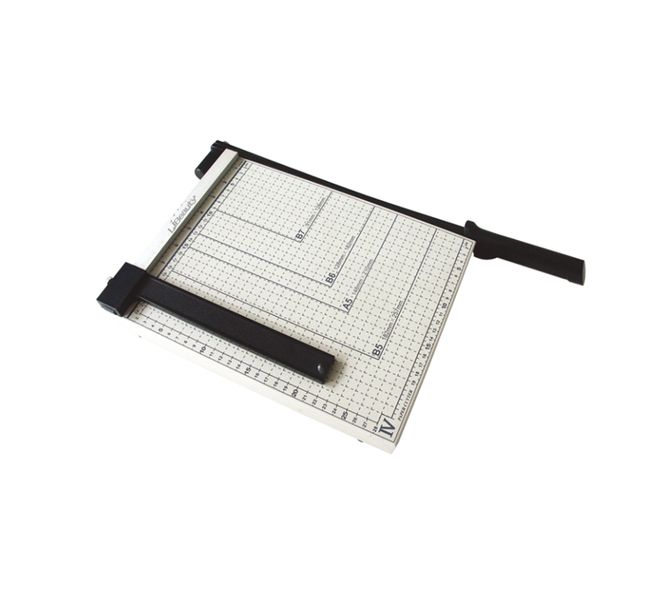 Deli A4 Paper Trimmer 8014 (300 x 250mm)