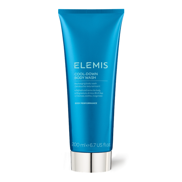 ELEMIS Cool-Down Body Wash
