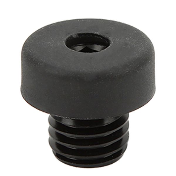 Billiard Cue Bottom Cover Bumper Protector