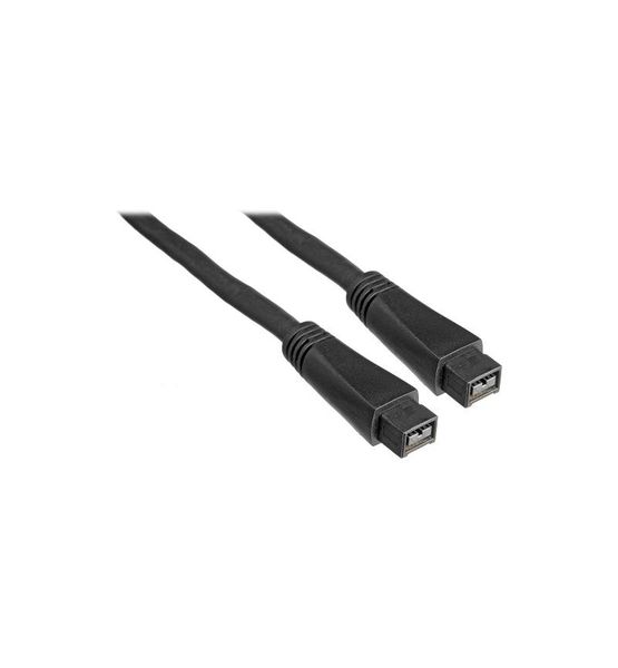 Microworld Firewire 9Pin - 9Pin Cable - 1.8M