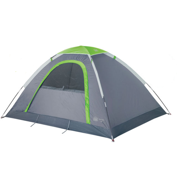 Campmaster Camping Tent Camp Dome 200