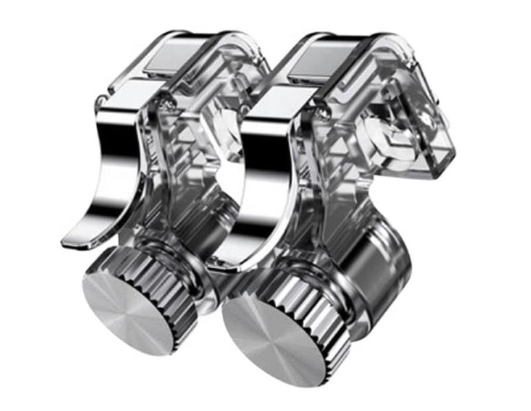 R11 Mobile Triggers for PUBG