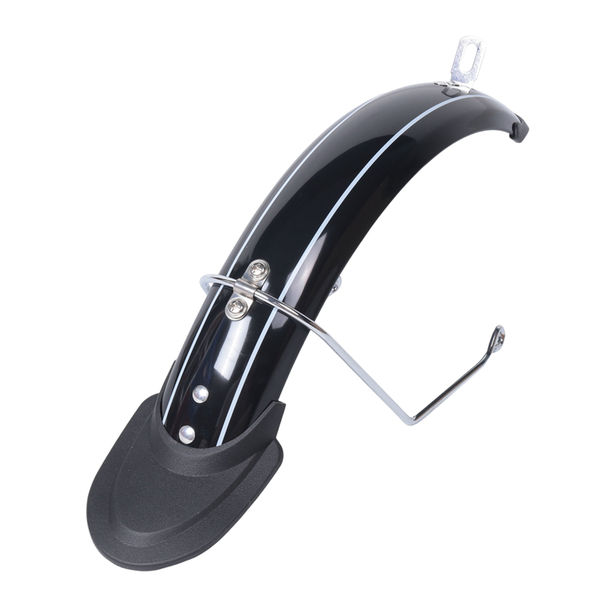 For 14 Inch Kugoo V1 Electric Bicycle Mudguard Folding Bike Fender A