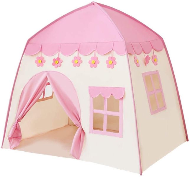 Kids Play Tent &amp; Playhouse