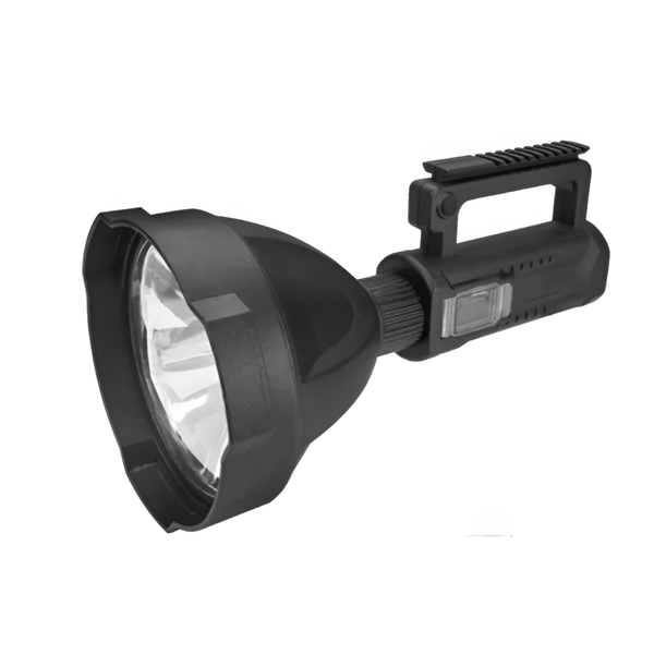 Multi-Functional Portable Handheld Lamp for Outdoors