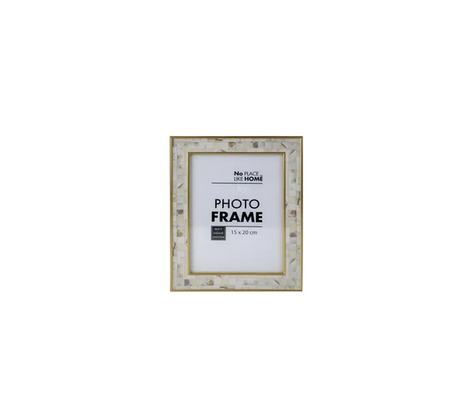 Kitro Picture Frame Mosaic Effect 15 X 20 cm