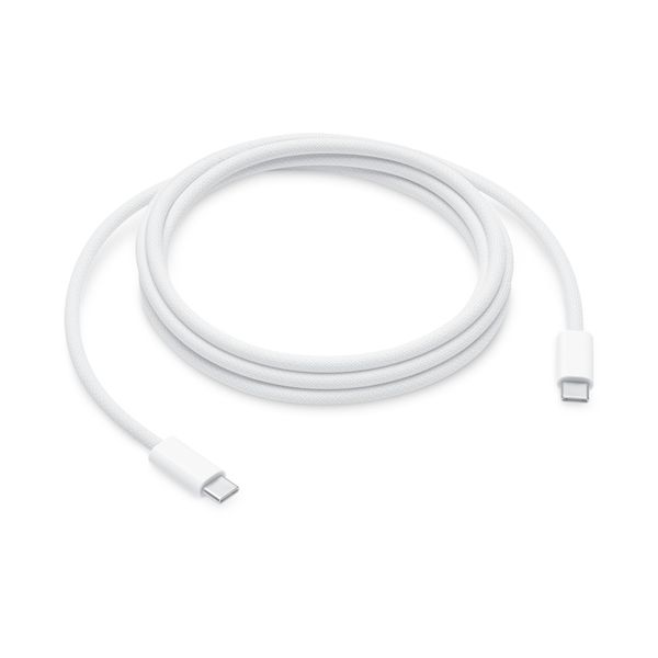 Apple 240W USB-C Charging Cable (2m)