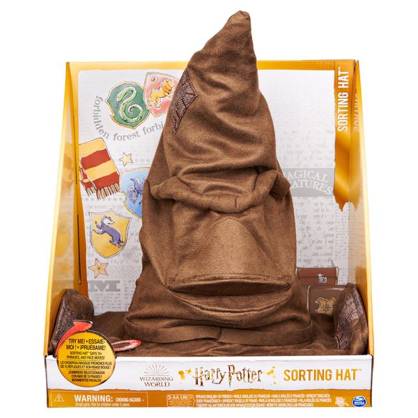 Wizarding World Sorting Hat