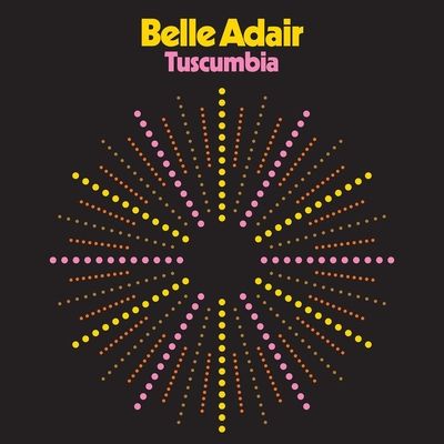 Tuscumbia (Vinyl / 12" Album)