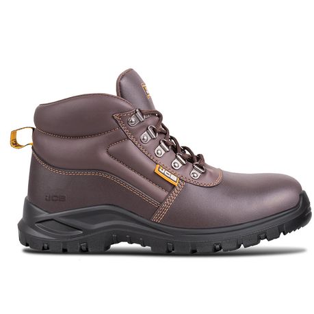 HIKER ZIP BOOTS COW LEATHER ともす size43CEMENT