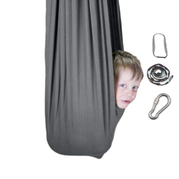 Olive Tree-Therapy Swing Special Needs Children - Autism, ADHD, Aspergers