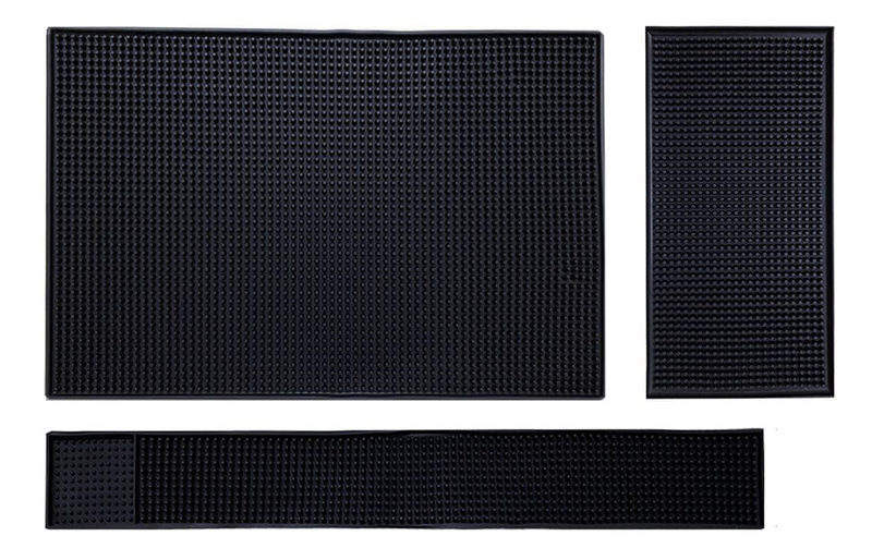 Bar Mat Set of 3
