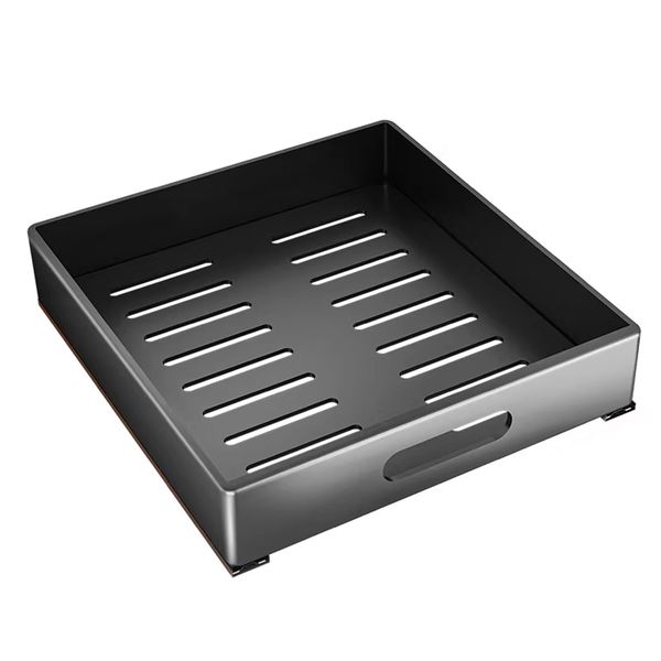 Pull Out Cabinet Organizer Expandable Slide Out Drawers for Kitchen Cabinet