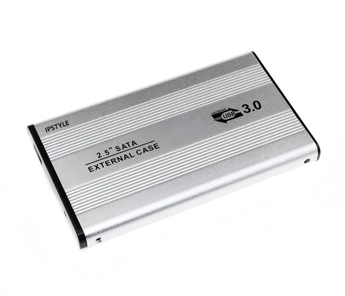 HDD Enclosure Notebook SATA HDD Case To Sata USB 3.0 SSD HD Hard Drive Disk