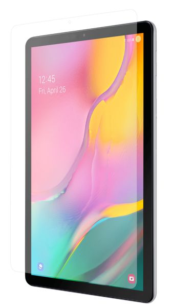 Body Glove Tempered Glass Protector for Samsung Galaxy Tab A 10.1(2019) - Clear