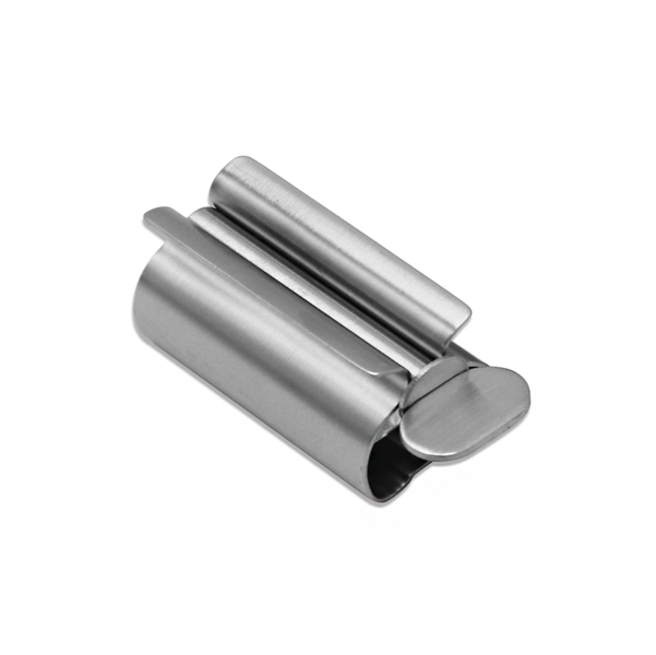 304 Stainless Steel Toothpaste Squeezer, Facial Cleanser Squeezer