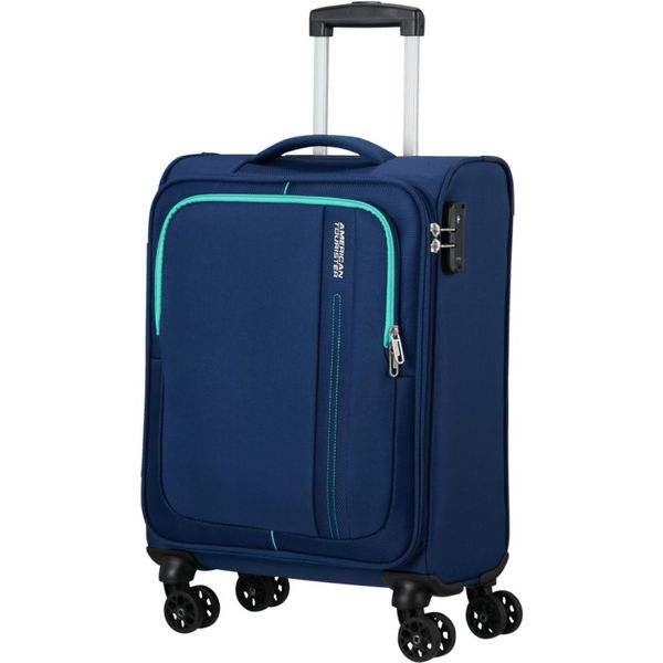 American Tourister Sun Seeker 55cm Carry-on Spinner