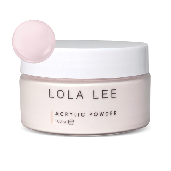Lola Lee - 100g Acrylic Nail Powder S Blush