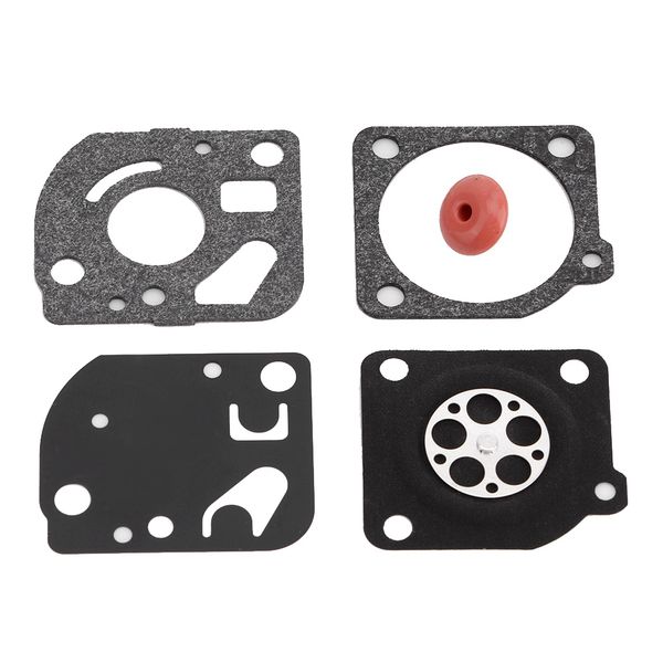 Carburetor Repair kit for W37 with Gasket and Seals