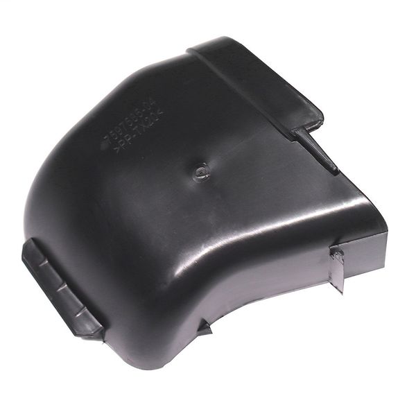 13717597585 Car Engine Air Intake Duct Interface Fit For-BMW F20 F21