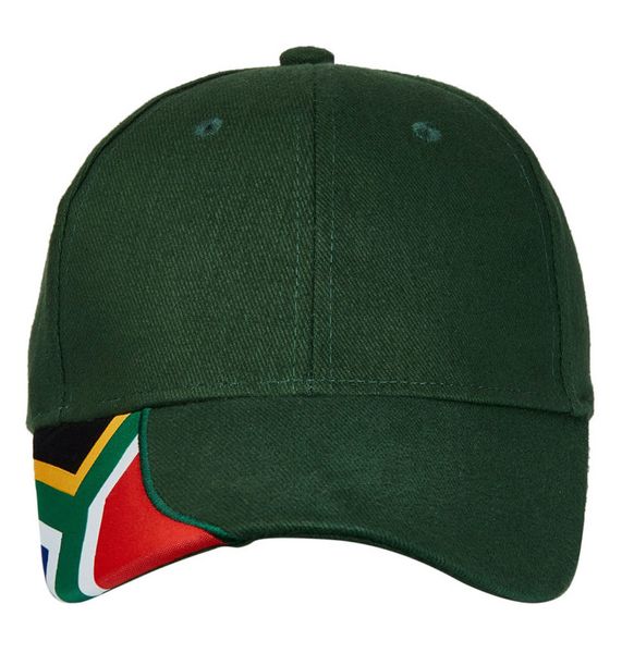 6 Panel - Green image