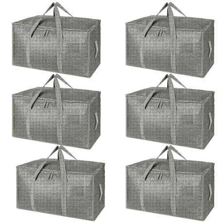 Large heavy duty cheap tote