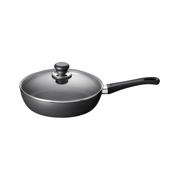 Scanpan - 26cm Sauté Pan 2.5L Non-Stick Induction Cookware