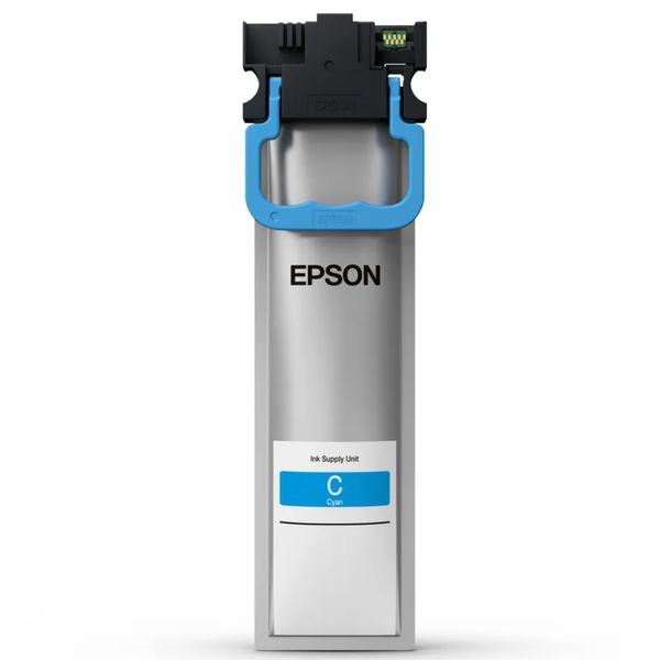Epson C13T944240 Cyan Ink Cartridge - High Yield 3,000 Pages, 19.9ml