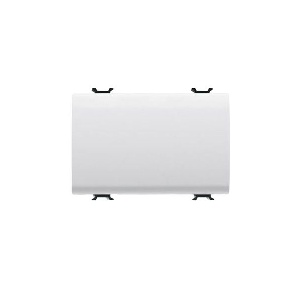 Gewiss - Chorus 1-Way 1P 3M Switch 16AX Satin White