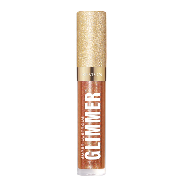 Revlon Super Lustrous Glimmer Lip Gloss