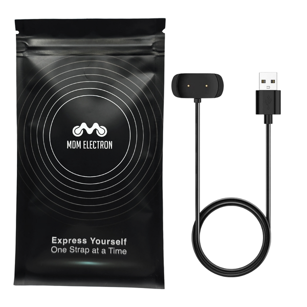 Magnetic Charging Cable Compatible with Amazfit T-Rex Ultra