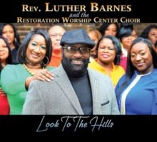 Look to the Hills (CD / Album)