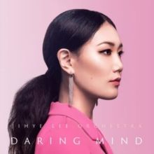 Daring Mind (CD / Album)
