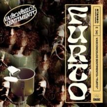Furto (CD / Album)