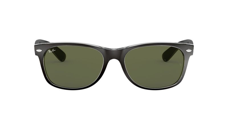 Ray-Ban New Wayfarer RB2132 6052 55 Sunglasses