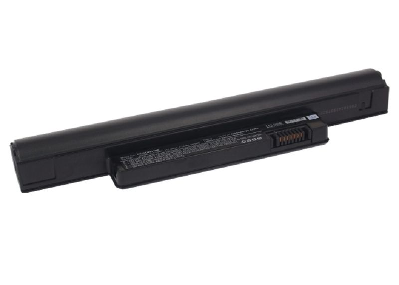 DELL Inspiron/Mini replacement battery