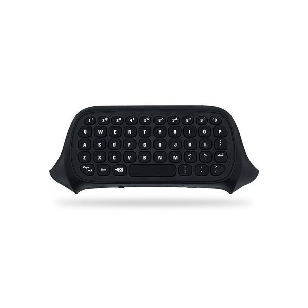 DH - Wireless Mini Keyboard Chatpad Keypad for XBox One Controller