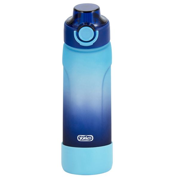 Game On Bubble Sniff 'n Sip Bottle