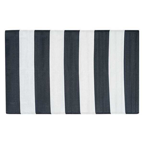 Kirk Decor Reversible PVC Mat Zebra Crossing