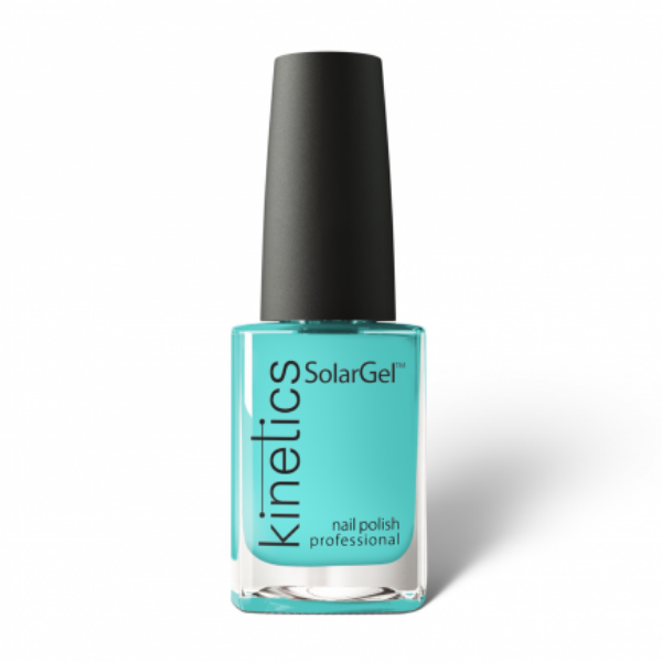 Kinetics SolarGel Nail Polish #460 Bound Up - 15ml