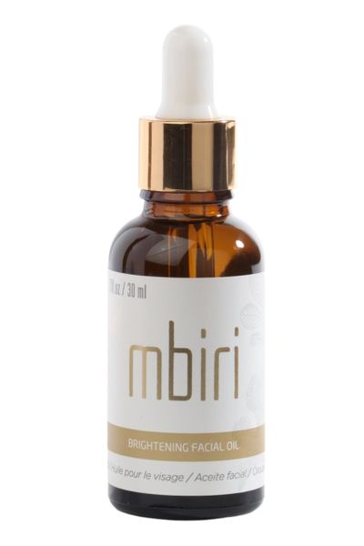 Mbiri Brightening Facial Oil