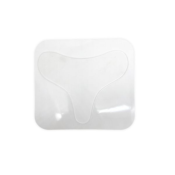 DermiSilk Anti-Wrinkle Décolleté Smoothing Pad - Large