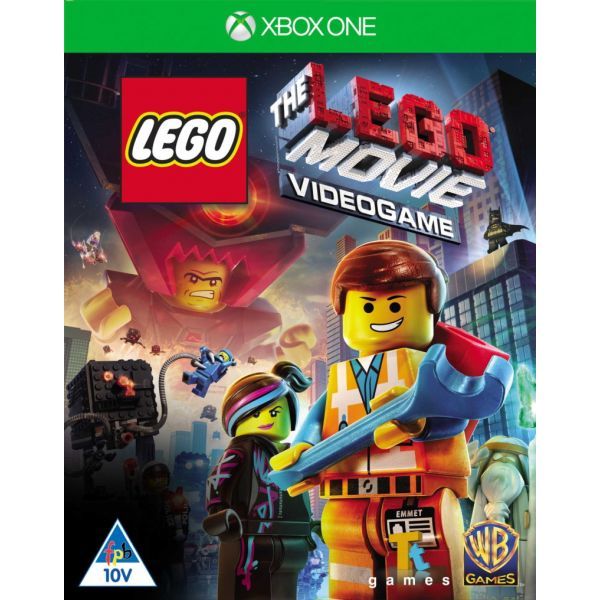 LEGO: The Movie Video Game (Xbox One)