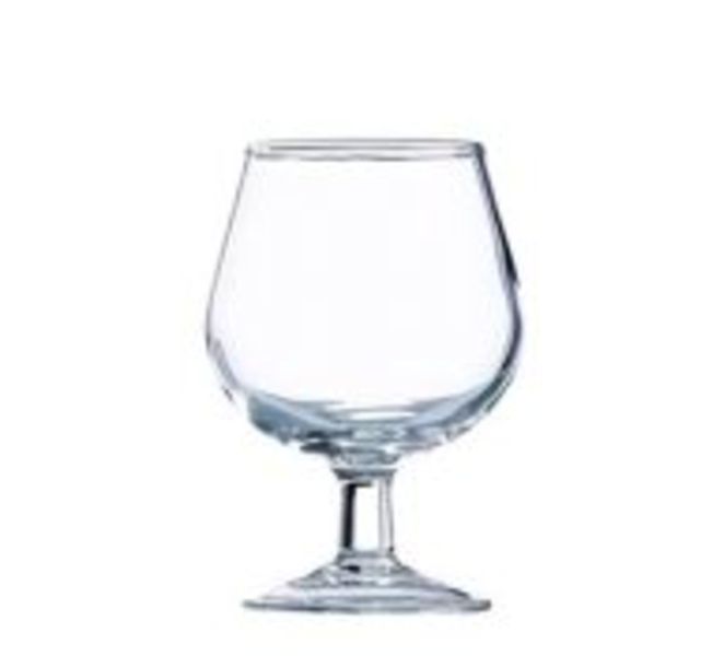 Vicrila - Cognac 410ml Cognac Glasses - 6 Pack